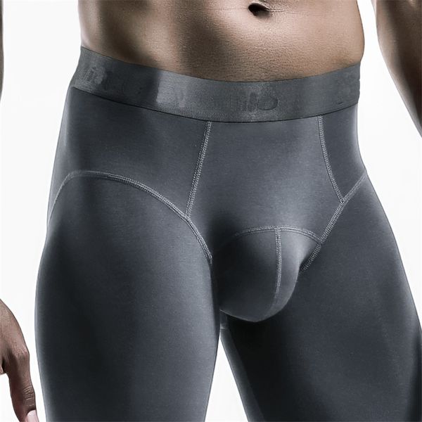 underpants men thermal underwear bottoms bugle pouch elastic tight leggings pants autumn winter underwear 4xl sleep bottoms loungwear 220921, Black;white
underpants men thermal underwear bottoms bugle pouch elastic tight leggings pants autumn winter underwear 4xl sleep bottoms loungwear 220921, Black;white