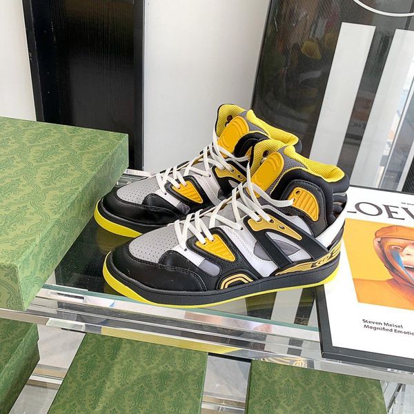 2022 new sneakers shoes luxury designer for couples platform genuine leather trainers very good and comfortable with box zax, Black
2022 new sneakers shoes luxury designer for couples platform genuine leather trainers very good and comfortable with box zax, Black