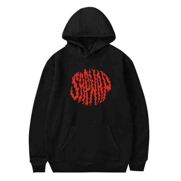 men's hoodies sweatshirts 2022 new arrival sapnap hoodie harajuku men and women fashion sweatshirt spring and autumn models clothes, Black
men's hoodies sweatshirts 2022 new arrival sapnap hoodie harajuku men and women fashion sweatshirt spring and autumn models clothes, Black