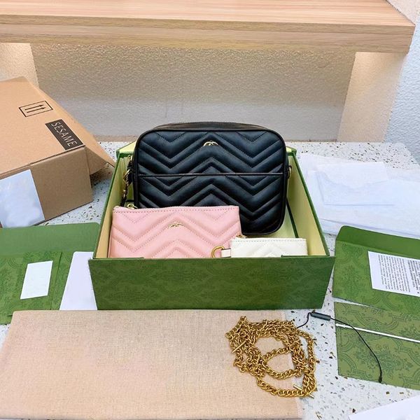 pink sugao handbag women shoulder tote bag crossbody bags clutch bag wallet 3 in 1 fashion genuine leather purse pockets bags shopping bags
pink sugao handbag women shoulder tote bag crossbody bags clutch bag wallet 3 in 1 fashion genuine leather purse pockets bags shopping bags