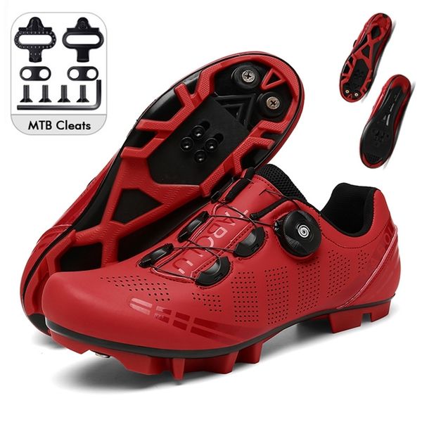 safety shoes mtb men cycling sneaker with cleats women sports speed road bicycle self-locking spd racing mountain bike footwear 220921, Black;brown
safety shoes mtb men cycling sneaker with cleats women sports speed road bicycle self-locking spd racing mountain bike footwear 220921, Black;brown