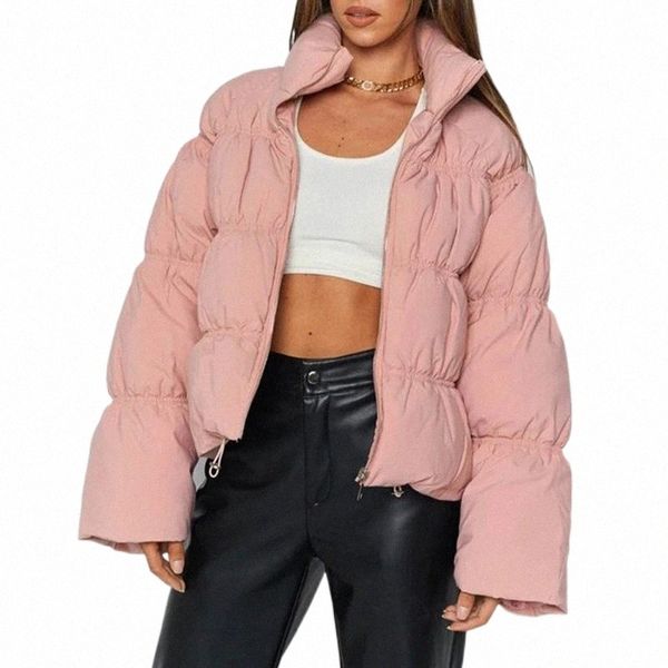 women's down & parkas conkor fashion casual stand collar women elegant drawstring coats long sleeve short cotton jackets ladies g8uw#, Black
women's down & parkas conkor fashion casual stand collar women elegant drawstring coats long sleeve short cotton jackets ladies g8uw#, Black