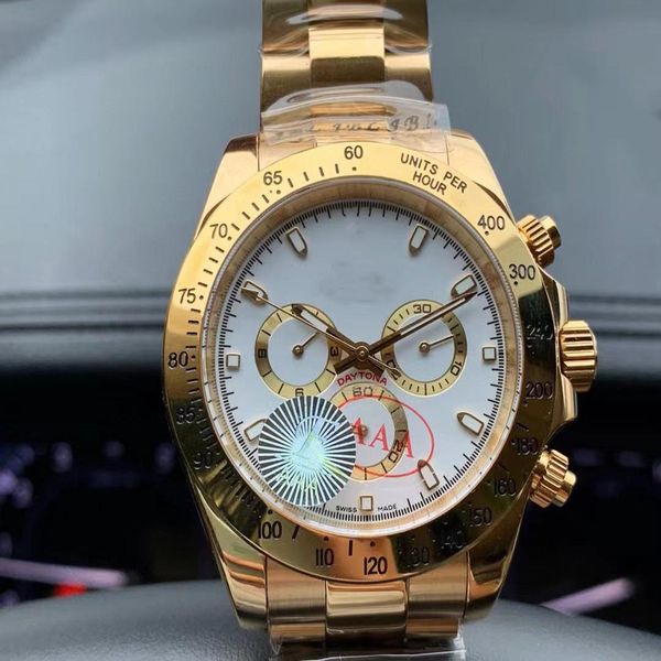 3a quality high automatic mechanical 904l watch tape steel band men's waterproof brand luxury watch 06kp, Slivery;golden
3a quality high automatic mechanical 904l watch tape steel band men's waterproof brand luxury watch 06kp, Slivery;golden