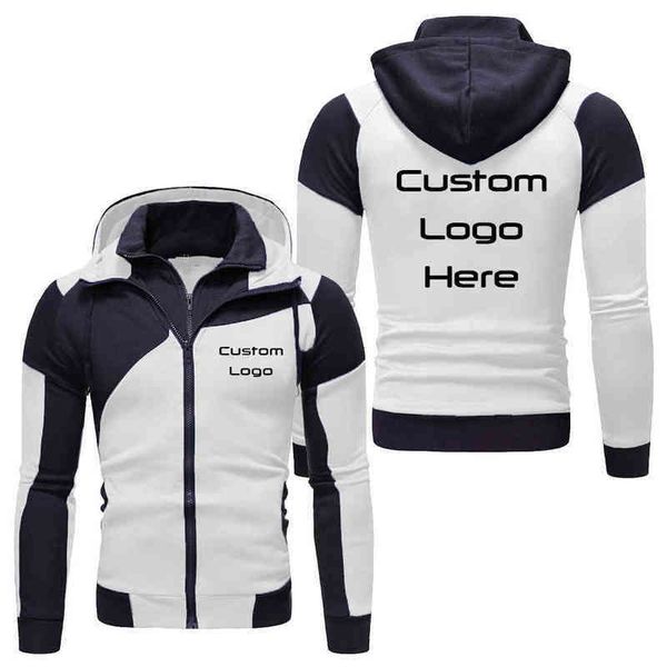 men's hoodies sweatshirts 2021 custom casual hoodies jacket men patchwork zipper coat spring autumn hoody sweatshirt male clothing cust, Black
men's hoodies sweatshirts 2021 custom casual hoodies jacket men patchwork zipper coat spring autumn hoody sweatshirt male clothing cust, Black