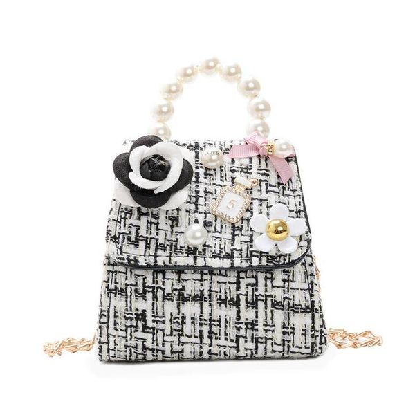 handbags shoulder bags childrens girl fashion messenger cute pearl princess new e9547, Black
handbags shoulder bags childrens girl fashion messenger cute pearl princess new e9547, Black