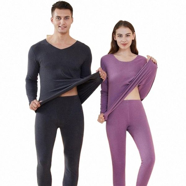 men's thermal underwear for couples autumn winter v-neck keep warm long johns female thick soft clothing pajamas sets t08d#, Black;white
men's thermal underwear for couples autumn winter v-neck keep warm long johns female thick soft clothing pajamas sets t08d#, Black;white