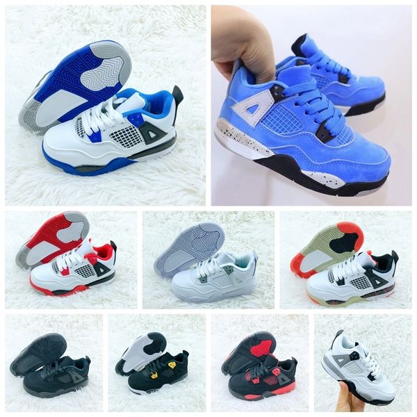 2022 jumpman 4 motorsports basketball shoes white varsity blue-black 308497-117 kids boy girl sports children students sneakers outdoor us s
2022 jumpman 4 motorsports basketball shoes white varsity blue-black 308497-117 kids boy girl sports children students sneakers outdoor us s