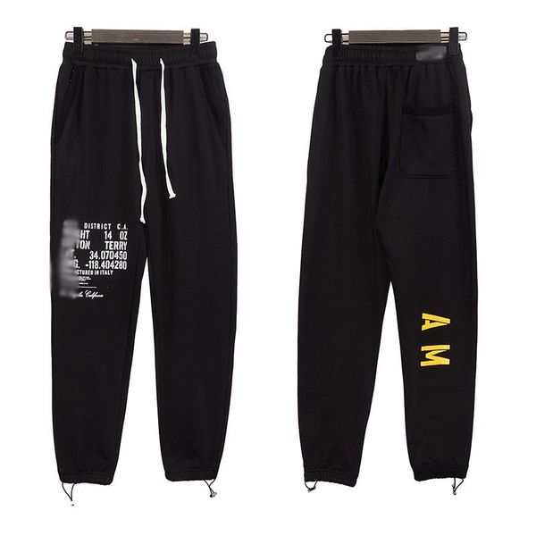 black men cargo pants designer pants pure cotton sweatpant tech fleece tassel letters jogger loose casual oversized version iok
black men cargo pants designer pants pure cotton sweatpant tech fleece tassel letters jogger loose casual oversized version iok