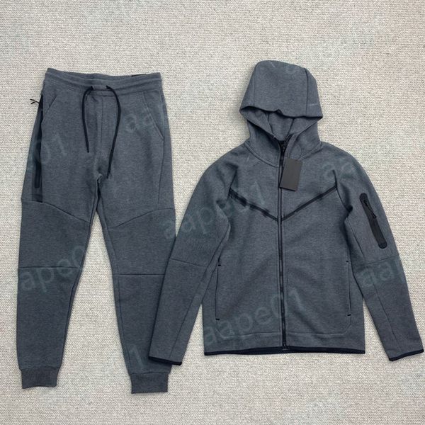 tech designer fashion fleece tracksuit thick men woman pants men sports zip jacket jogger pant tracksuits womens joggers hooded coats size, Gray
tech designer fashion fleece tracksuit thick men woman pants men sports zip jacket jogger pant tracksuits womens joggers hooded coats size, Gray