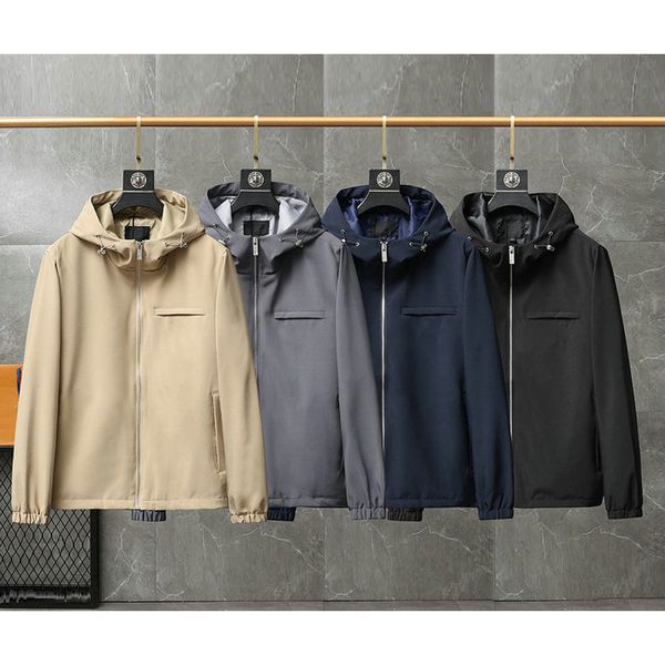 designer mens coat man jacket men jackets winter waterproof hoodies autumn outwear windbreaker hoodie clothes parka coats, Black;brown
designer mens coat man jacket men jackets winter waterproof hoodies autumn outwear windbreaker hoodie clothes parka coats, Black;brown