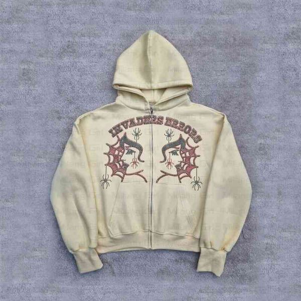 hoodies hoodies y2k gothic spider diamond graphic streetwear men oversized zip up cardigan e-girl 90s zipper jacket fashion sweatshirts coat, Black
hoodies hoodies y2k gothic spider diamond graphic streetwear men oversized zip up cardigan e-girl 90s zipper jacket fashion sweatshirts coat, Black