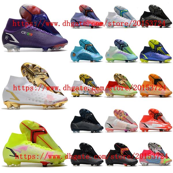 mens soccer shoes mercurial dream speed superfly 8 elite fg cleats football boots scarpe da calcio creativity limited edition cr7
mens soccer shoes mercurial dream speed superfly 8 elite fg cleats football boots scarpe da calcio creativity limited edition cr7