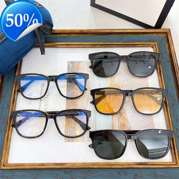 men's sunglasses designer women's g family large box yellow sunglass women's men's uv protection can be equipped with my, White;black
men's sunglasses designer women's g family large box yellow sunglass women's men's uv protection can be equipped with my, White;black