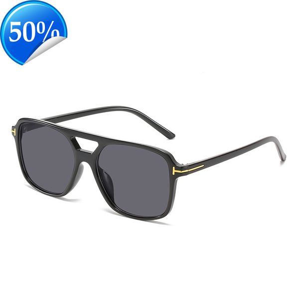 men's sunglasses designer women's 2021 new t-shaped sunglass fashion square double beam glass cool ocean color for women, White;black
men's sunglasses designer women's 2021 new t-shaped sunglass fashion square double beam glass cool ocean color for women, White;black