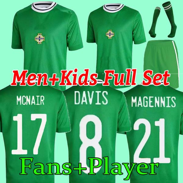 2022 northern ireland soccer jerseys lafferty evans football shirt davis mcnair magennis green man white men kids kit white 22 23 uniform pl, Black;yellow
2022 northern ireland soccer jerseys lafferty evans football shirt davis mcnair magennis green man white men kids kit white 22 23 uniform pl, Black;yellow