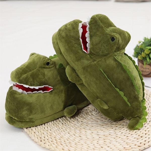 slippers winter warm and soft indoor floor women men dinosaur interesting animal christmas monster plush home 220921, Black
slippers winter warm and soft indoor floor women men dinosaur interesting animal christmas monster plush home 220921, Black