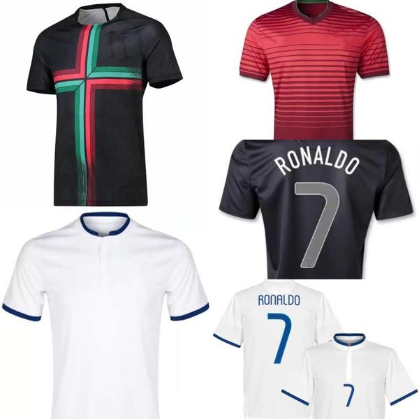 14 18 figo retro soccer jerseys red home football 2014 ronaldo moutinho rui costa nani meireles jersey uniforms for men, Black
14 18 figo retro soccer jerseys red home football 2014 ronaldo moutinho rui costa nani meireles jersey uniforms for men, Black