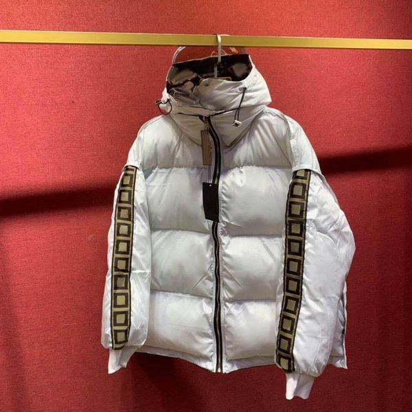 women winter parkas designer down coats letter pattern winter outerwaer 2022 womens casual thick jackets, Black
women winter parkas designer down coats letter pattern winter outerwaer 2022 womens casual thick jackets, Black