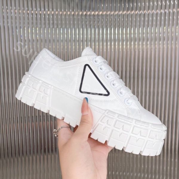 prad designer sneakers women loafers gabardine nylon casual shoes brand wheel trainers luxury canvas sneaker fashion platform solid bawu
prad designer sneakers women loafers gabardine nylon casual shoes brand wheel trainers luxury canvas sneaker fashion platform solid bawu