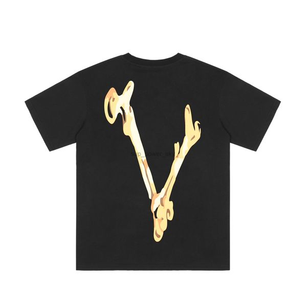 mens t-shirts new designer fashion vloness yellow skull bone letter printed large v short sleeve loose casual t-shirt, White;black
mens t-shirts new designer fashion vloness yellow skull bone letter printed large v short sleeve loose casual t-shirt, White;black