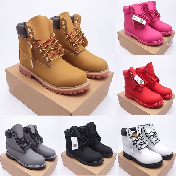 rubber platform men boots wooden designer land shoes ankle denim classic women red brown black hiking work motorcycle boots bootie with box
rubber platform men boots wooden designer land shoes ankle denim classic women red brown black hiking work motorcycle boots bootie with box