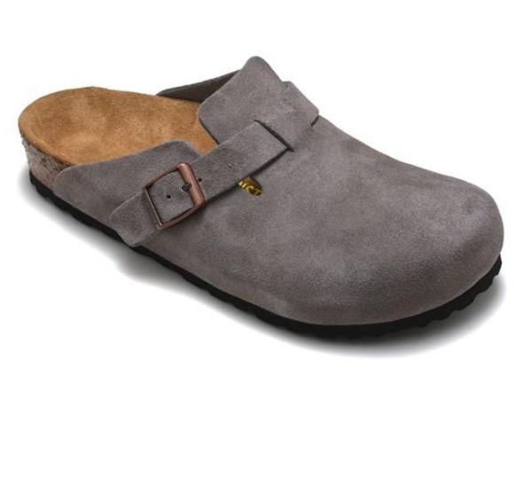 2023 new fashion boston leather bag head pull cork slippers female male summer lovers beach shoes78, Black
2023 new fashion boston leather bag head pull cork slippers female male summer lovers beach shoes78, Black