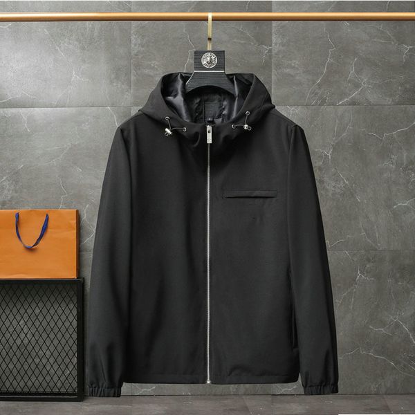 designer mens coat man jacket men jackets winter waterproof hoodies autumn outwear windbreaker hoodie clothes, Black;brown
designer mens coat man jacket men jackets winter waterproof hoodies autumn outwear windbreaker hoodie clothes, Black;brown