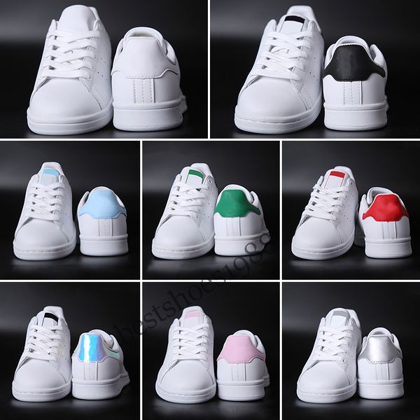 casual shoes designer sneakers trainers leather fashion flat black white vintage sports big size for mens womens platform smith
casual shoes designer sneakers trainers leather fashion flat black white vintage sports big size for mens womens platform smith