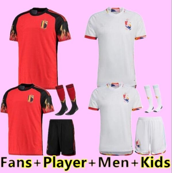 belgium 2022 world cup soccer jerseys national team de bruyne hazard courtois lukaku tielemans 22 23 michy batshuayi kevin kompany men kids, Black;yellow
belgium 2022 world cup soccer jerseys national team de bruyne hazard courtois lukaku tielemans 22 23 michy batshuayi kevin kompany men kids, Black;yellow