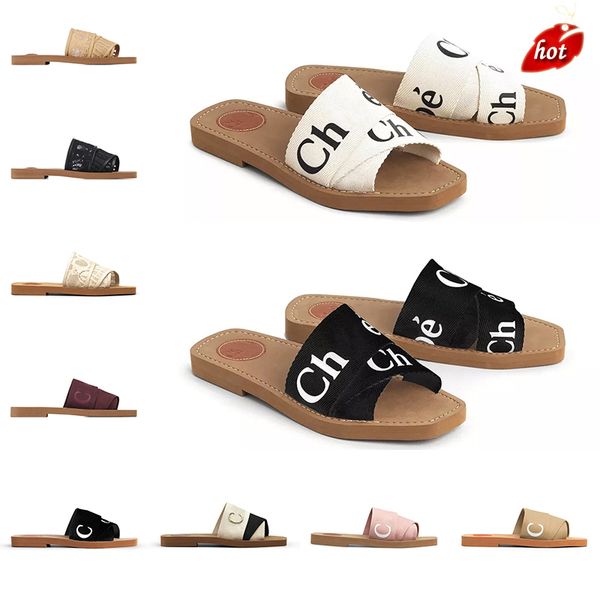 women woody slides designer canvas rubber slippers white black soft pink sail womens mules flat sandals fashion outdoor beach shoes
women woody slides designer canvas rubber slippers white black soft pink sail womens mules flat sandals fashion outdoor beach shoes