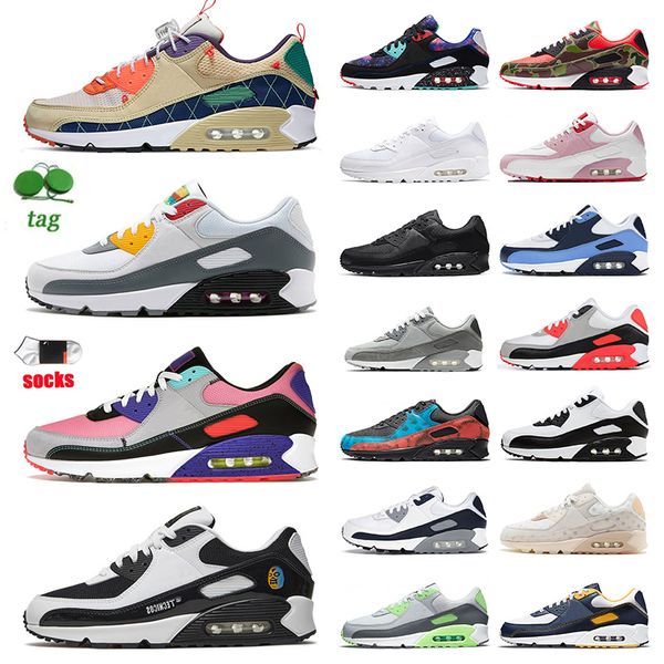 wholesale factory sneakers amx 90 running shoes with socks surplus wolf grey bred black white worldwide pack lucha libre stone tie-dye mens
wholesale factory sneakers amx 90 running shoes with socks surplus wolf grey bred black white worldwide pack lucha libre stone tie-dye mens