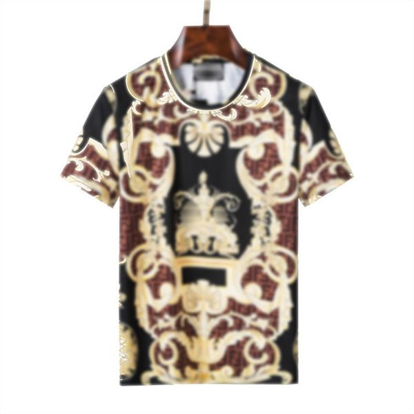 luxury t shirt designers summer mens womens short sleeves fashion tee pure cotton polo shirt leisure classic pattern size m-3xl #92#17, White;black 
luxury t shirt designers summer mens womens short sleeves fashion tee pure cotton polo shirt leisure classic pattern size m-3xl #92#17, White;black