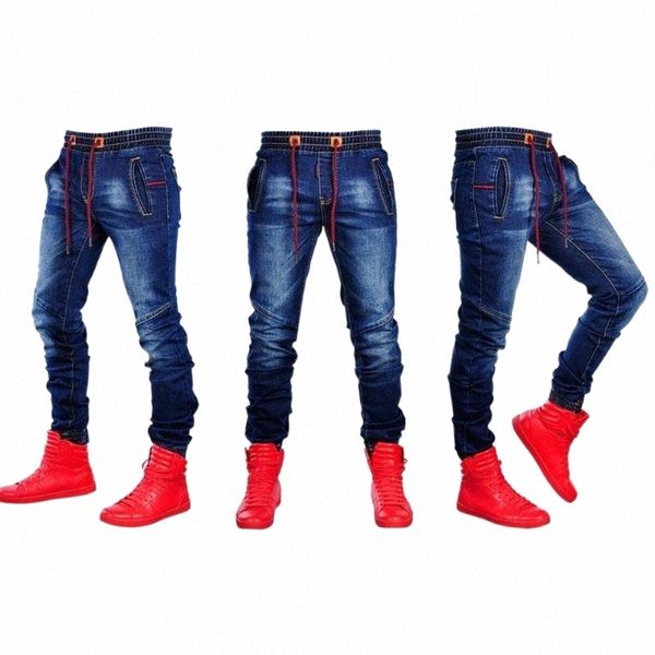men's jeans goocheer long pencil pants fashion style denim trousers male black blue hip-hop biker u2dm#
men's jeans goocheer long pencil pants fashion style denim trousers male black blue hip-hop biker u2dm#