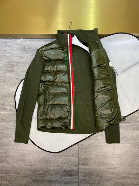 designer luxury down jacket women fur ruff monc classic fashion and multi function essential hoodies mens monclair jackets winter warm cloth, Black
designer luxury down jacket women fur ruff monc classic fashion and multi function essential hoodies mens monclair jackets winter warm cloth, Black