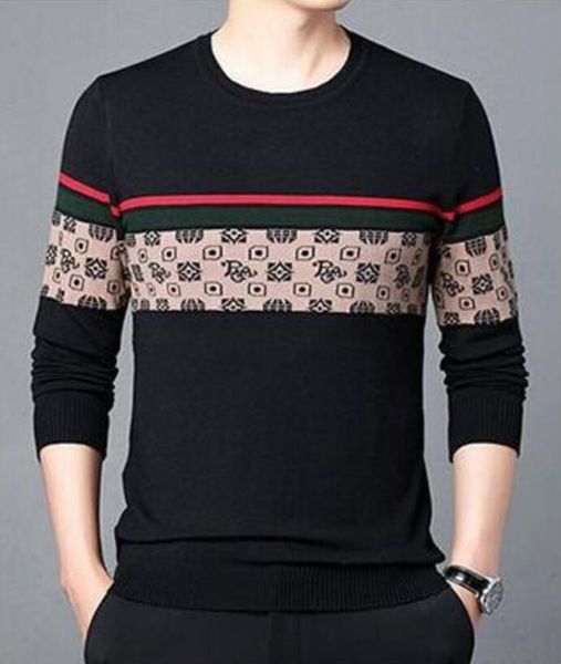 fashion mens womens designer sweaters half turtleneck bee embroidery pullover men hoodie long sleeve active sweatshirt knitted sweater, White;black
fashion mens womens designer sweaters half turtleneck bee embroidery pullover men hoodie long sleeve active sweatshirt knitted sweater, White;black