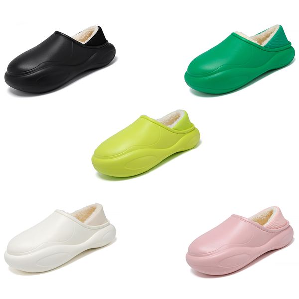 hand made shoes in the autumn of 2022 five color breathable anti-skid wear-resistant shock-absorbing soft soled warm and plush cotton slippe, Red;white
hand made shoes in the autumn of 2022 five color breathable anti-skid wear-resistant shock-absorbing soft soled warm and plush cotton slippe, Red;white