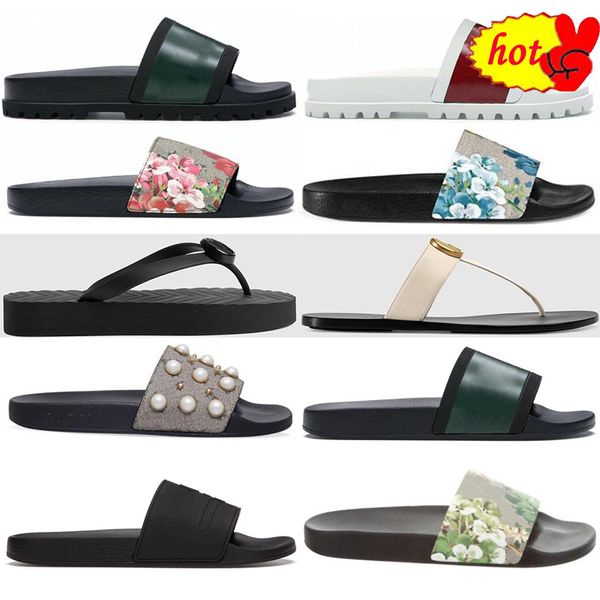 2022 summer slippers for women mens designers slides floral brocade flats gear bottom flop flip scuffs casual fashion beach shoes sandals
2022 summer slippers for women mens designers slides floral brocade flats gear bottom flop flip scuffs casual fashion beach shoes sandals