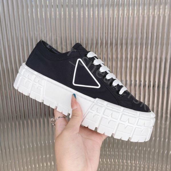 prad gabardine nylon casual shoes designer sneakers women loafers brand wheel trainers luxury canvas sneaker fashion platform solid 1xwe
prad gabardine nylon casual shoes designer sneakers women loafers brand wheel trainers luxury canvas sneaker fashion platform solid 1xwe