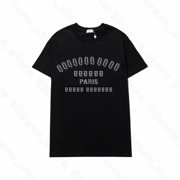 mens women designers t shirt fashion men's cotton casual t shirts man clothing street designer tees shorts sleeve clothes tshirts, White;black
mens women designers t shirt fashion men's cotton casual t shirts man clothing street designer tees shorts sleeve clothes tshirts, White;black
