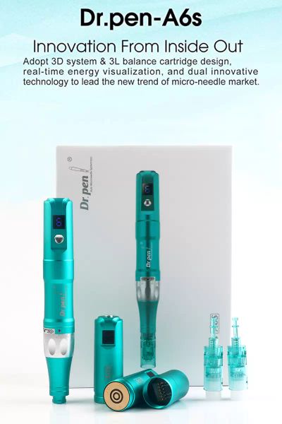 dr pen ultima a6s professional led 6 speed auto microneedle dermapen microneedling mesotherapy mts skin care salon use
dr pen ultima a6s professional led 6 speed auto microneedle dermapen microneedling mesotherapy mts skin care salon use
