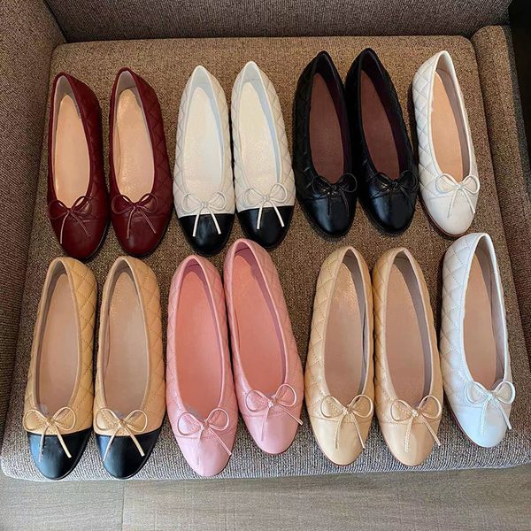 classic bowtie dress shoe designer women loafers flat heel lady ballet dance shoe leather mules loafer round toe spring autumn, Black
classic bowtie dress shoe designer women loafers flat heel lady ballet dance shoe leather mules loafer round toe spring autumn, Black