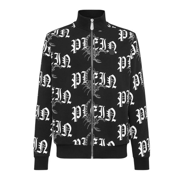plein bear brand men's hoodies & sweatshirts warm thick sweatshirt hip-hop loose characteristic personality pp skull pullover rhineston, Black
plein bear brand men's hoodies & sweatshirts warm thick sweatshirt hip-hop loose characteristic personality pp skull pullover rhineston, Black