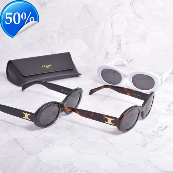 men's sunglasses designer women's arc de triomphe cl net red 40194 women's anti uv glass, White;black
men's sunglasses designer women's arc de triomphe cl net red 40194 women's anti uv glass, White;black