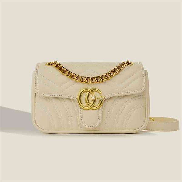 shoulder bags bags this year's popular women leather women's lingge chain single messenger armpit factory direct sales
shoulder bags bags this year's popular women leather women's lingge chain single messenger armpit factory direct sales