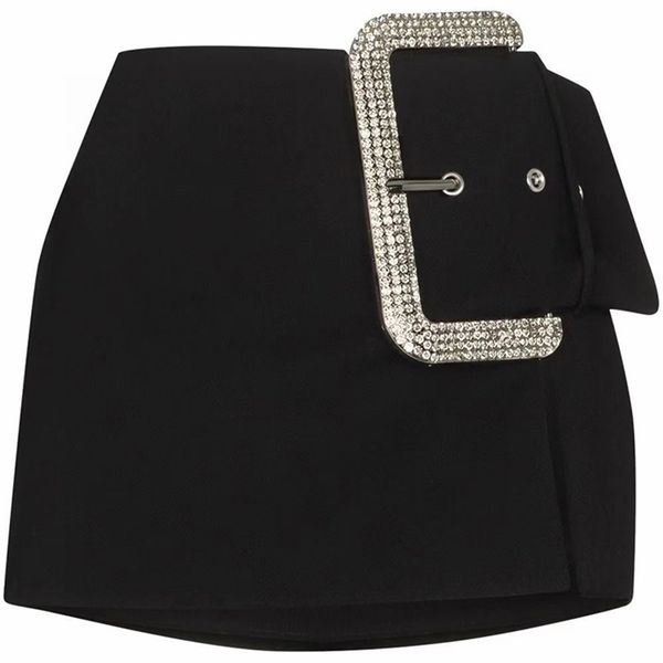 skirts twotwinstyle black patchwork diamond skirt for women high waist irregular hem solid mini female summer clothing style 220921
skirts twotwinstyle black patchwork diamond skirt for women high waist irregular hem solid mini female summer clothing style 220921