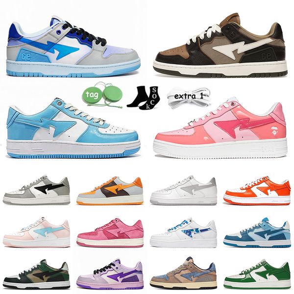 original bapestas baped casual shoes designer camo black white green red orange camouflage men women trainers sports mens bapesta sk8 sta pl
original bapestas baped casual shoes designer camo black white green red orange camouflage men women trainers sports mens bapesta sk8 sta pl