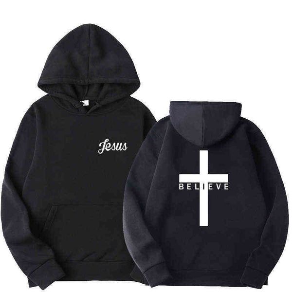 men's hoodies sweatshirts men's believe cross jesus printed hoodies man design drawstring hoodie harajuku spring autumn hooded st, Black
men's hoodies sweatshirts men's believe cross jesus printed hoodies man design drawstring hoodie harajuku spring autumn hooded st, Black