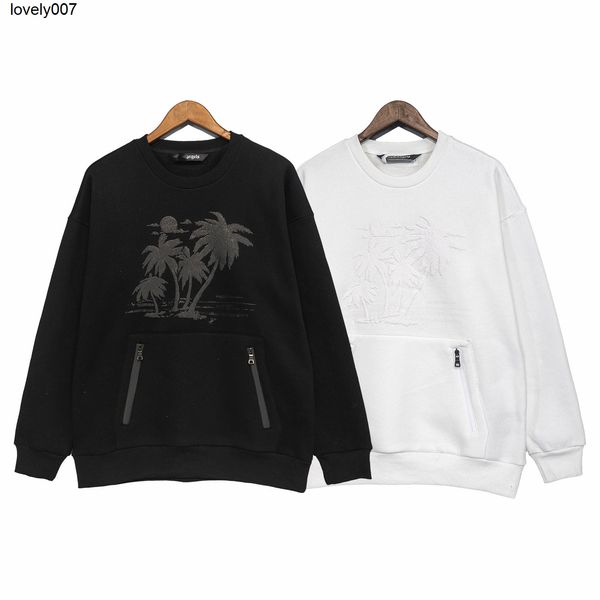 designer men's hoodies sweatshirts autumn new palmss severed bear angelss coconut foam round neck loose long sleeve plush sweater tide, Black
designer men's hoodies sweatshirts autumn new palmss severed bear angelss coconut foam round neck loose long sleeve plush sweater tide, Black