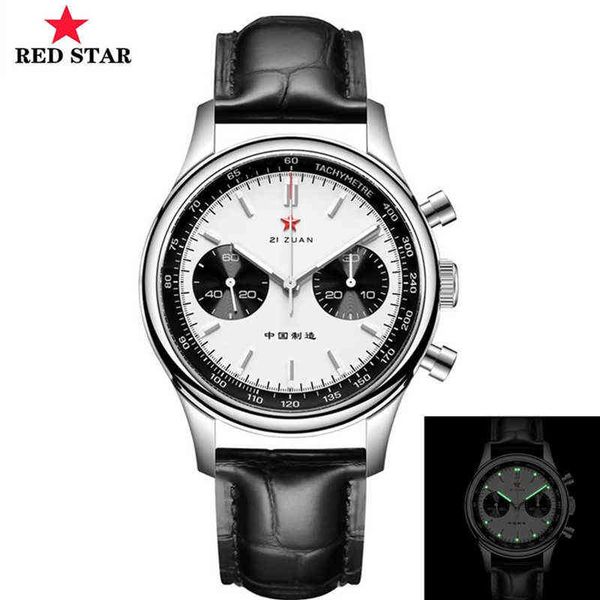 wristwatches 21 zuan 40mm panda seagull 1963 st19 chronograph es men movement classic mechanical business luminous pilot watch 0921, Slivery;brown
wristwatches 21 zuan 40mm panda seagull 1963 st19 chronograph es men movement classic mechanical business luminous pilot watch 0921, Slivery;brown