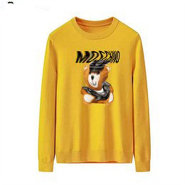mens womens designers sweaters letters pullover men hoodie long sleeve active sweatshirt embroidery knitwear winter clothesasian code - 3xl, White;black
mens womens designers sweaters letters pullover men hoodie long sleeve active sweatshirt embroidery knitwear winter clothesasian code - 3xl, White;black
